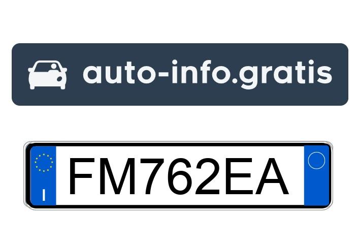 Mistrz parkowania w pojeździe o numerach FM762EA
