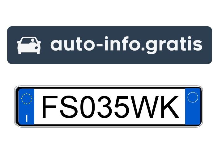 Mistrz parkowania w pojeździe o numerach FS035WK