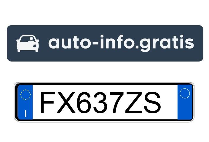 NON E\'L\'AUTO DI CUI HO CHIESTO INDICAZIONI