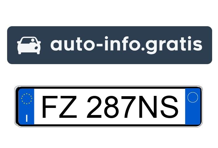 Proprietario auto<BR>