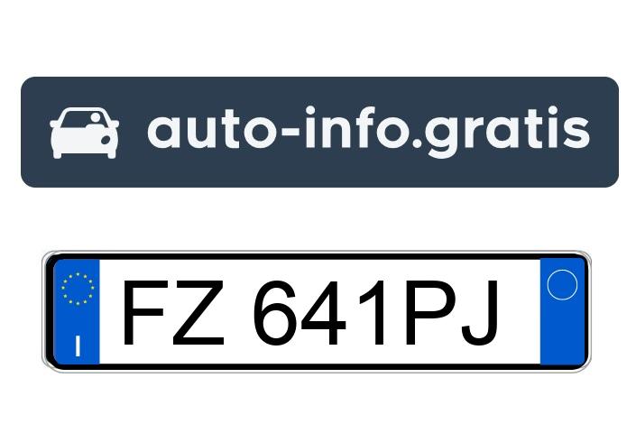 Mistrz parkowania w pojeździe o numerach FZ641PJ