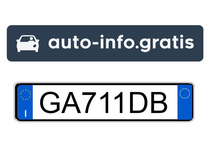 Mistrz parkowania w pojeździe o numerach GA711DB