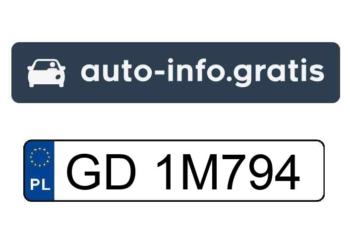 Piękny przykład prostactwa drogowego. I jeszcze ten buraczany pasażer...