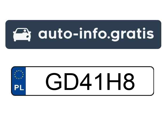 przy motocyklach pokazuje bzdury ,nic sie nie zgadza tylko nr rejestracyjny
