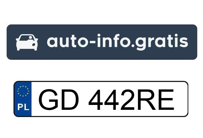 Mistrz parkowania w pojeździe o numerach GD442RE