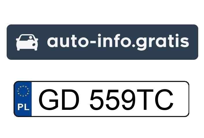 Mistrz parkowania w pojeździe o numerach GD559TC