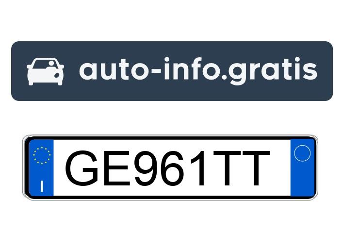 Mistrz parkowania w pojeździe o numerach GE961TT