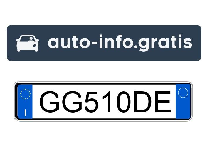 Bellissimo questo sito. Prima di acquistate auto. Posso sapere se effettivamente sono stati inseriti ...