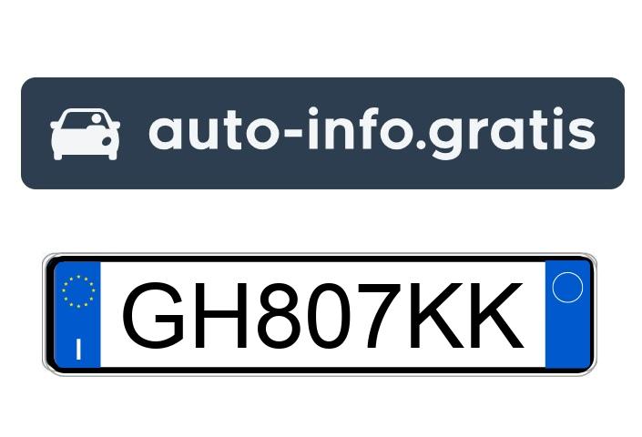 Mistrz parkowania w pojeździe o numerach GH807KK