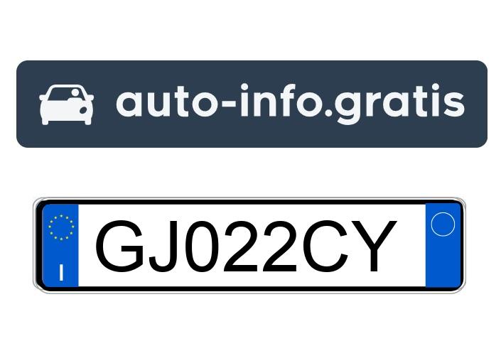 Mistrz parkowania w pojeździe o numerach GJ022CY