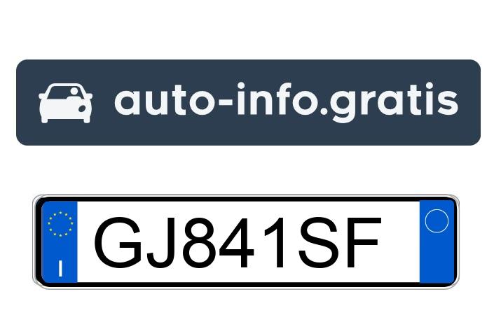 Mistrz parkowania w pojeździe o numerach GJ841SF