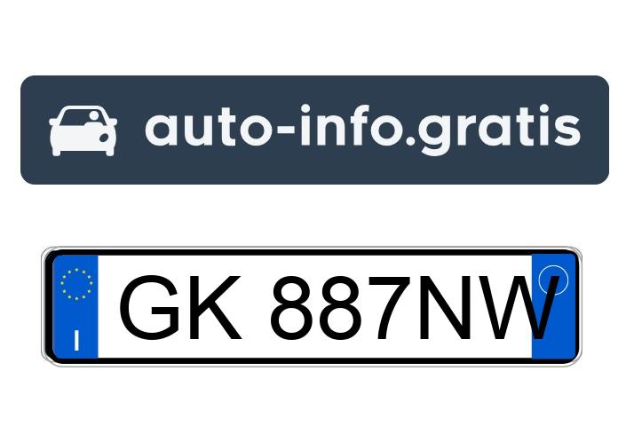 Mistrz parkowania w pojeździe o numerach GK887NW