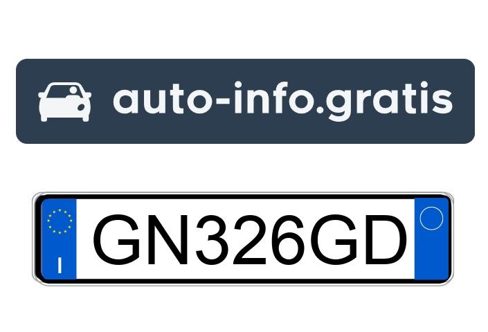 Mistrz parkowania w pojeździe o numerach GN326GD