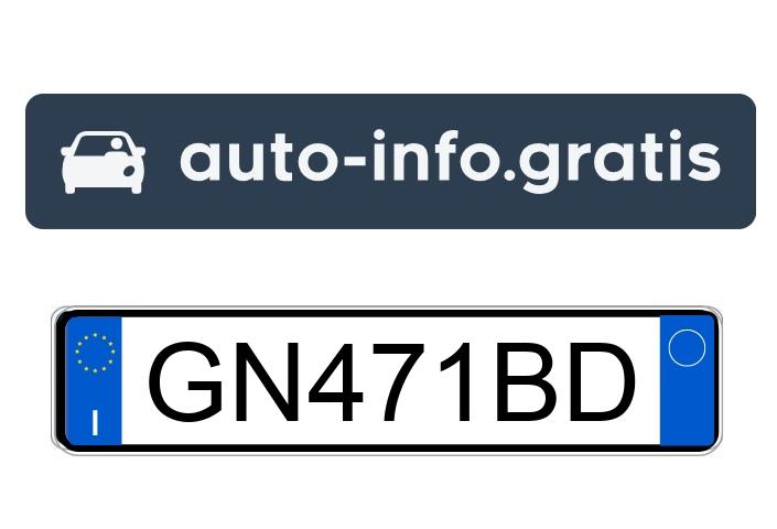 Io ho comprato questa macchina e mi hanno detto che era stata fabbricata nel 2023 hanno quando io l ho acquistata ...