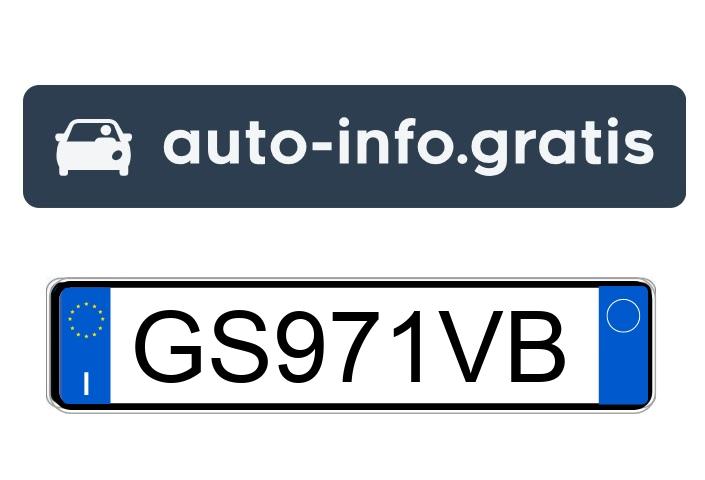Mistrz parkowania w pojeździe o numerach GS971VB