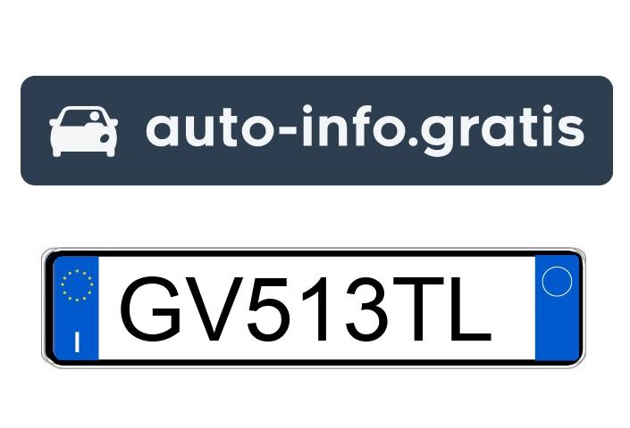 Mistrz parkowania w pojeździe o numerach GV513TL