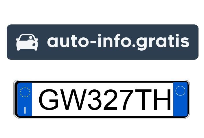 Mistrz parkowania w pojeździe o numerach GW327TH