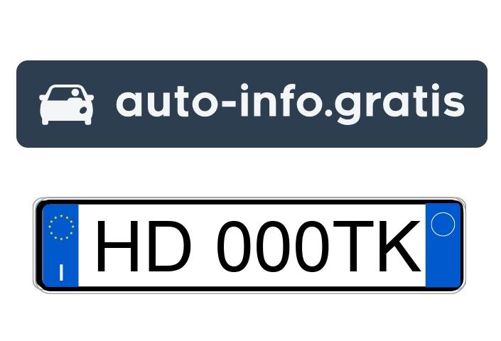 Mistrz parkowania w pojeździe o numerach HD000TK