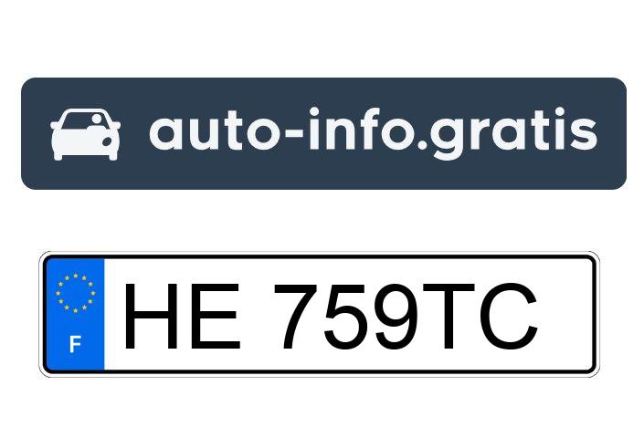 Mistrz parkowania w pojeździe o numerach HE759TC