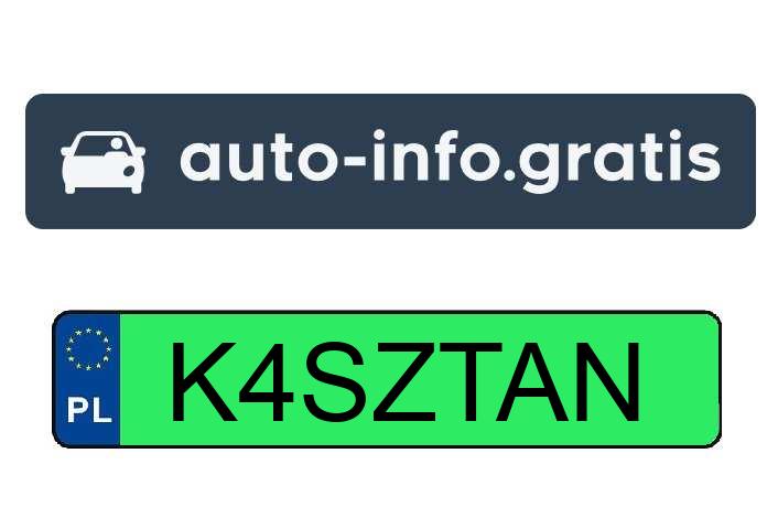 Piękna blachy, szkoda że Tesla :(