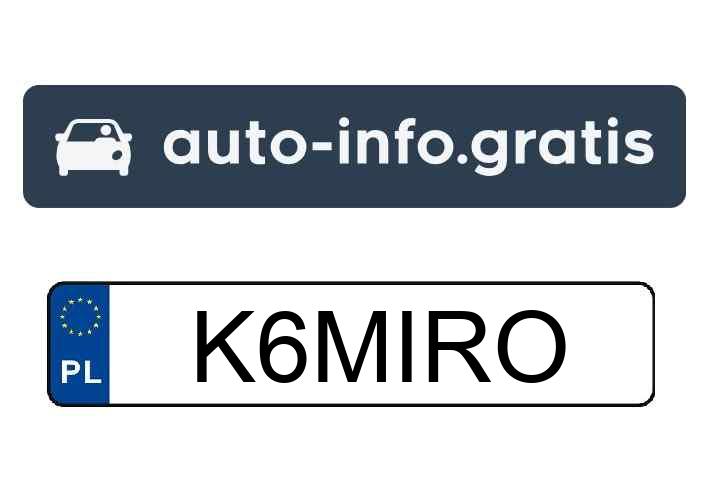 Nie ma chuja, to jest polonez Caro 3.0V6 a nie jakiś renault 6.5T