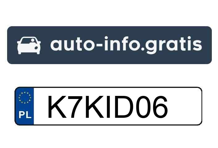 Kolejny któremu mama z tatusiem dali autko