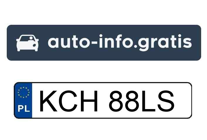 Mistrz parkowania w pojeździe o numerach KCH88LS