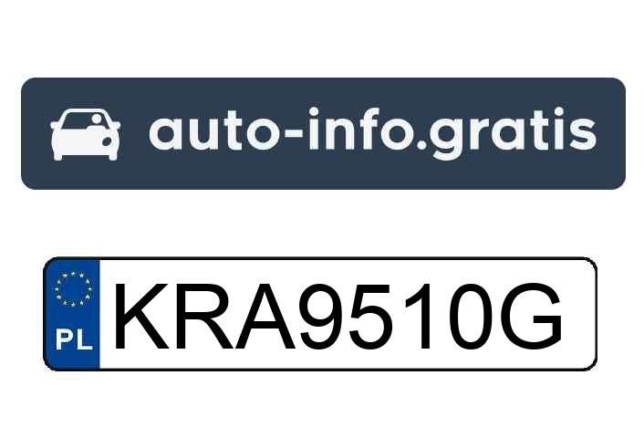 Mistrz parkowania w pojeździe o numerach KRA9510G
