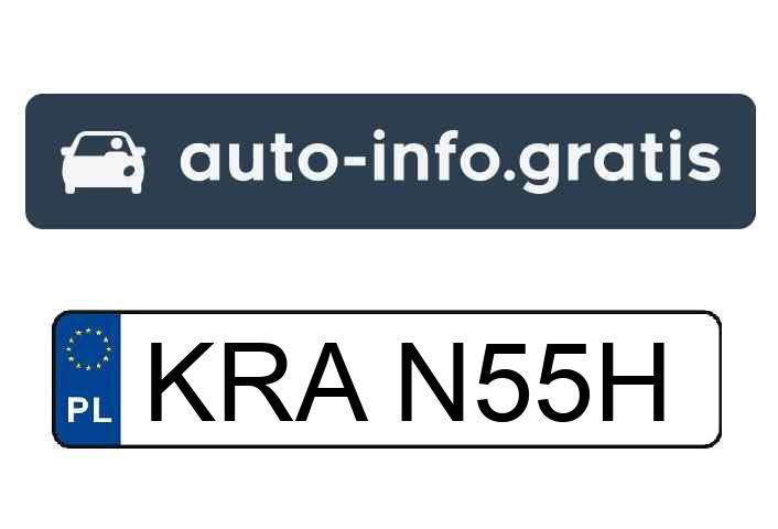 Tablica zgubiona na trasie Zabierzów->Kryspinów->Rybna->Krzeszowice