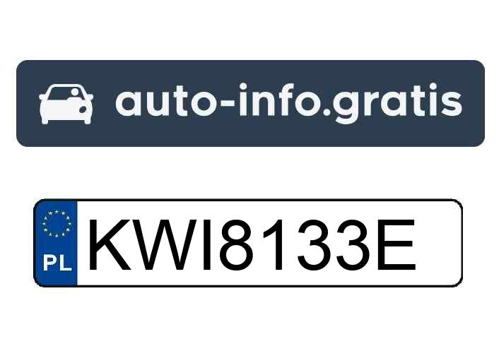 Pojazd ubezpieczony w INSURANCE COMPANY EUROINS AD, nr polisy 000219266487. Firma ta znajduje się na liście ...