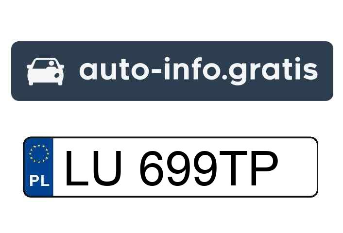 Wiecie, że to rejestracja auta siatkarza Wilfredo Leona
