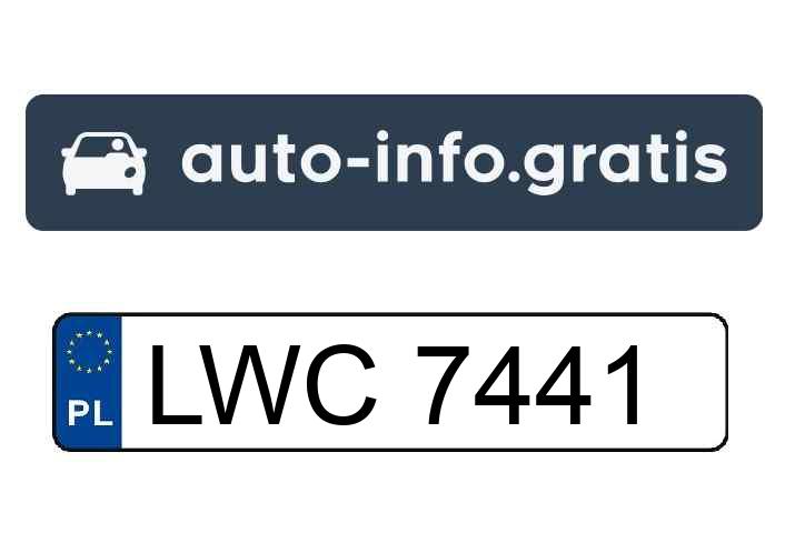 LWC 7441 to samochód który jeździł mój tata od nowości został sprzedany 2007 i jestem ciekawy ...
