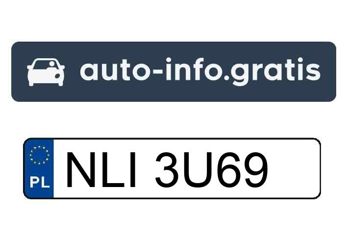 Raport jest nie trafiony. Samochód inne marki