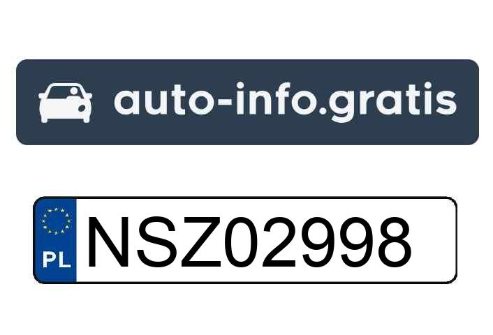 Mężczyzna jeździ jak pirat drogowy. Badanie techniczne pojazdu przechodzi na lewo.