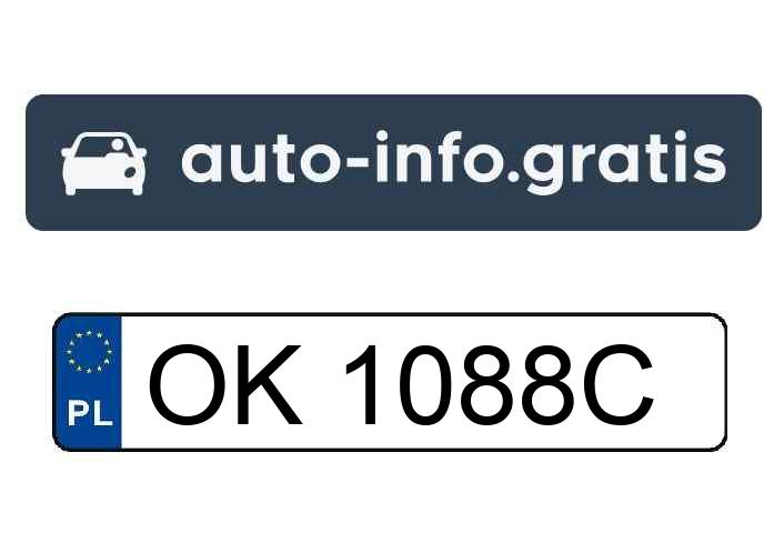 Potrzebuję pilnego kontaktu z kierowcą tego pojazdu.