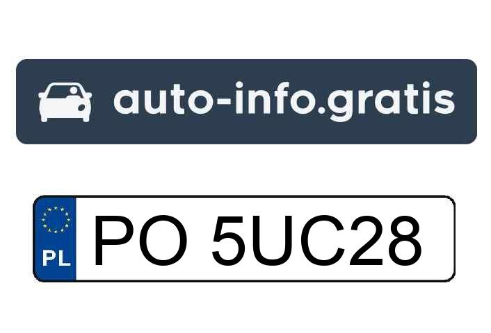 Stoi rozkradziony na parkingu z naczepą w Polsce na łące Bolesławskiej stacja paliw clirc