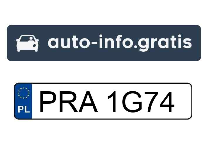 Wasz raport pokazuje nieprawdziwe informacje, chodzi o model i silnik