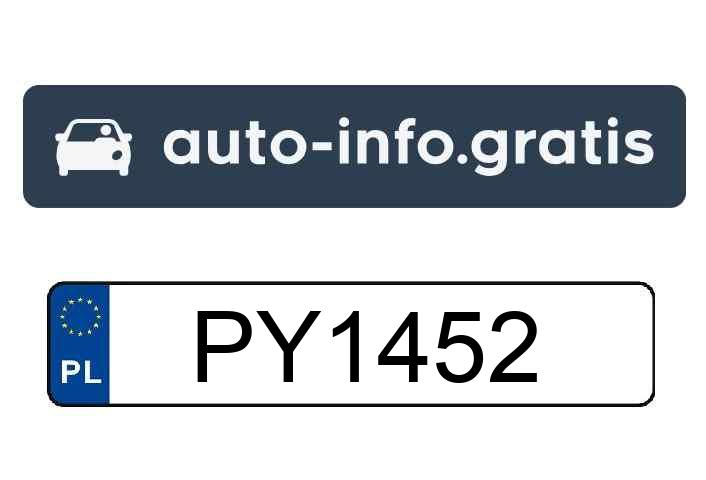 Sprawdzam ten numer, gdyż w pozwie sądowym o podziale majątku jest informacja jakoby ten pojazd marka ...