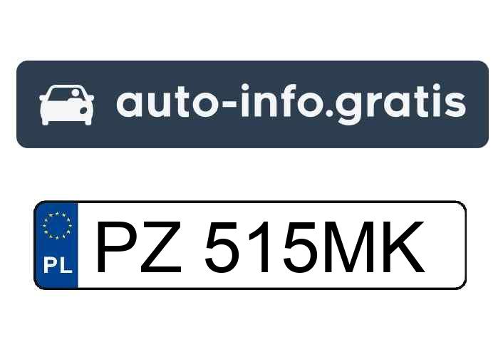 Mistrz parkowania w pojeździe o numerach PZ515MK