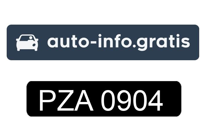 To auto miała syrena 105l od 1987 roku.