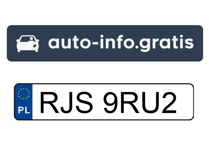 Mistrz parkowania w pojeździe o numerach RJS9RU2