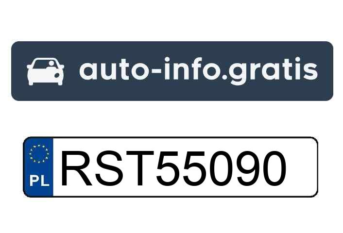 Dane pojazdu nie są zgodne z rzeczywistym pojazdem zarejestrowanym w Starostwie Powiatowym, to jest ...