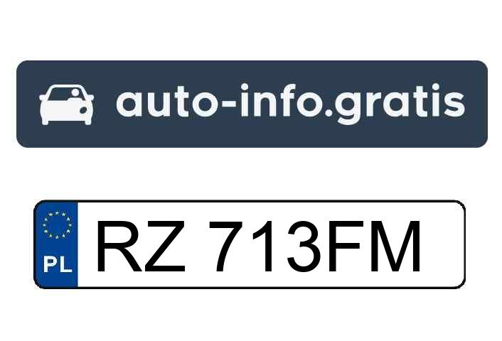 RZ713FM (granatowa Skoda Octavia combi) - upośledzony kierowca, zamiast zatrzymać się przed przejściem ...