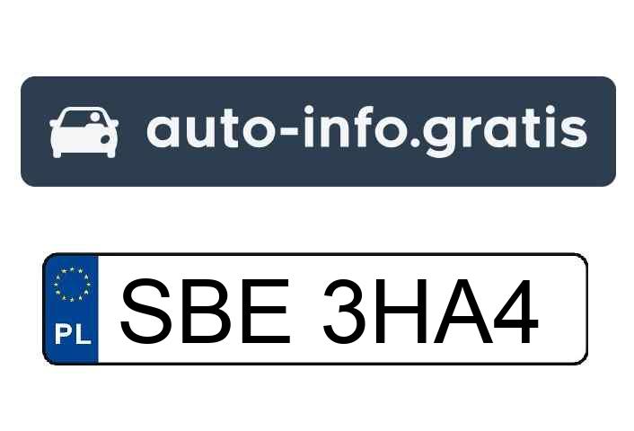Zgubiłem tablice w powiecie tarnogórskim w województwie śląskim