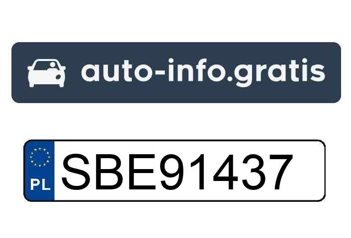 Auto stoi porzucone na ul.nowowiejskiego 6 w Katowicach.