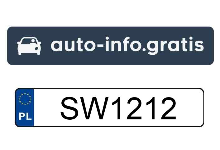 Pojazd został skradziony