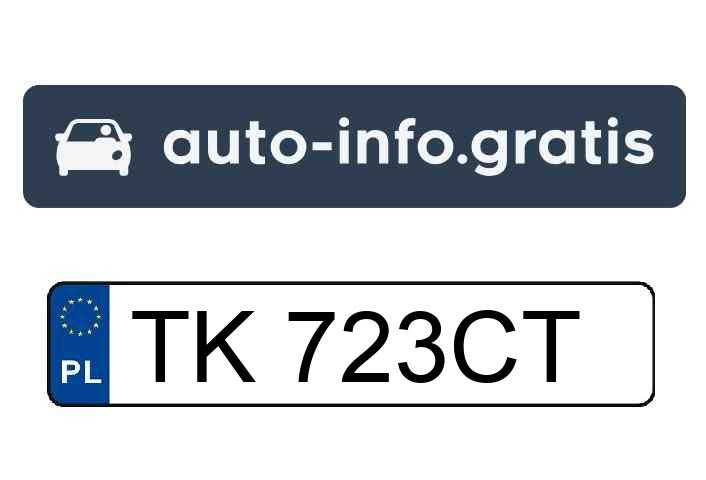 Pan wyprzedza ciężarówkę i hamuje do 50.
