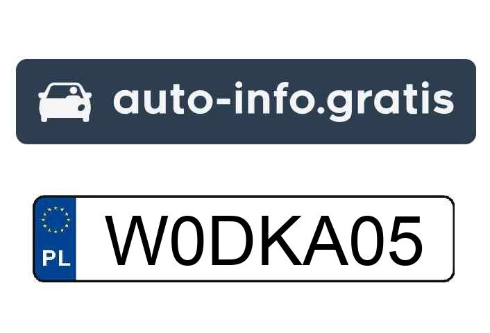 Auto  tym numerem rejestracyjnym należy do Audi a8 , a nie do audi Rs7