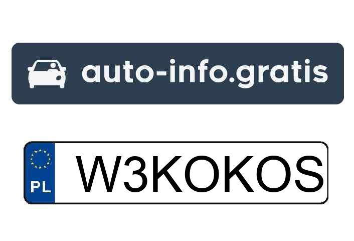 Widziałem auto, mega wygląda ! I w dodatku żadnej rdzy nie było !