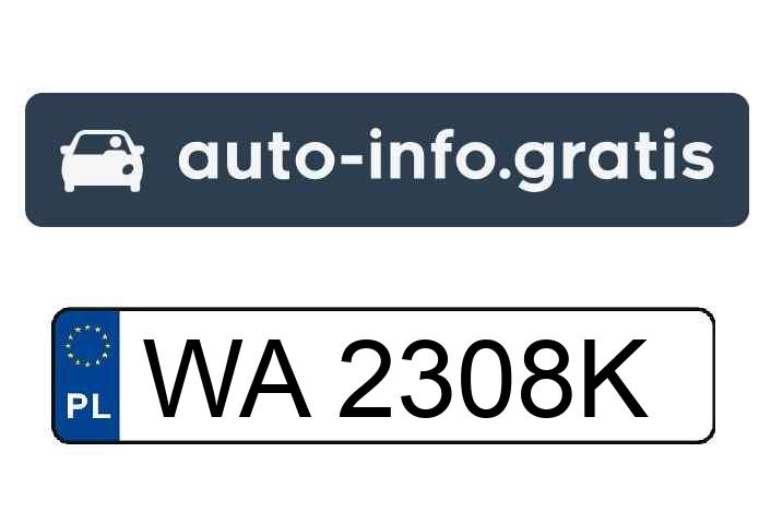 Zje.... ch.. spowodował kolizję i spierd.... z miejsca kolizji. Brak OC.